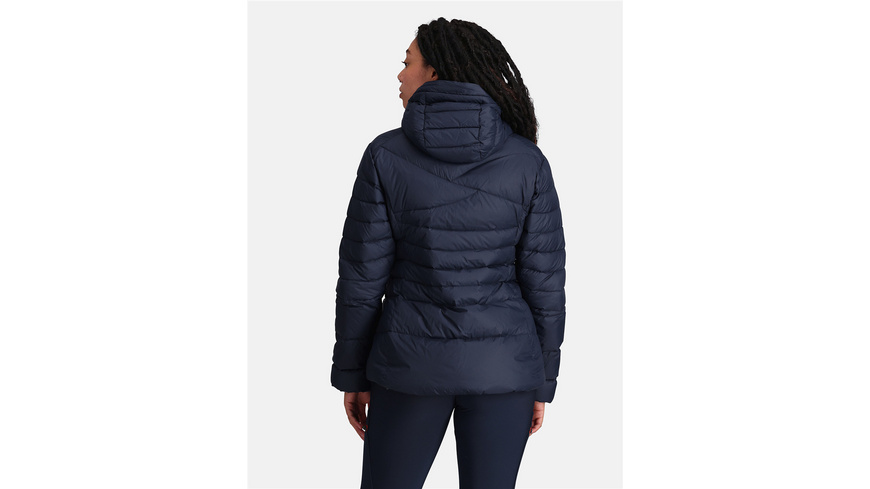 Kari Traa Sanne Midlayer Jacket Fleecejacke