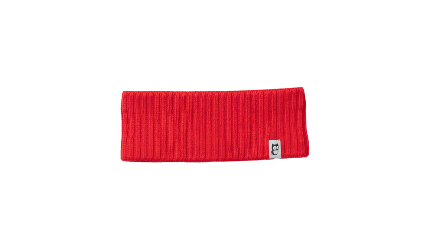 Namuk Flag Merino Headband Stirnband