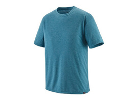 Patagonia Herren Ms L//S Cap Cool Trail Shirt Hemd