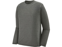 Patagonia Herren Ms L//S Cap Cool Trail Shirt Hemd