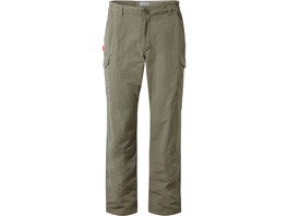 Craghoppers Nosilife Herren Hose Pro Trousers Outdoor Tropen Trekking Hosen lang