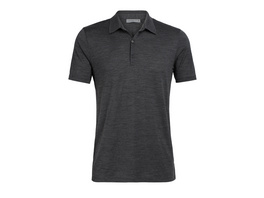 Icebreaker Cool Lite Mens Compass SS Shirt Sommer Funktionshemd Herren Merino