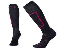 Smartwool Damen Socken Womens PhD Ski Medium Pattern