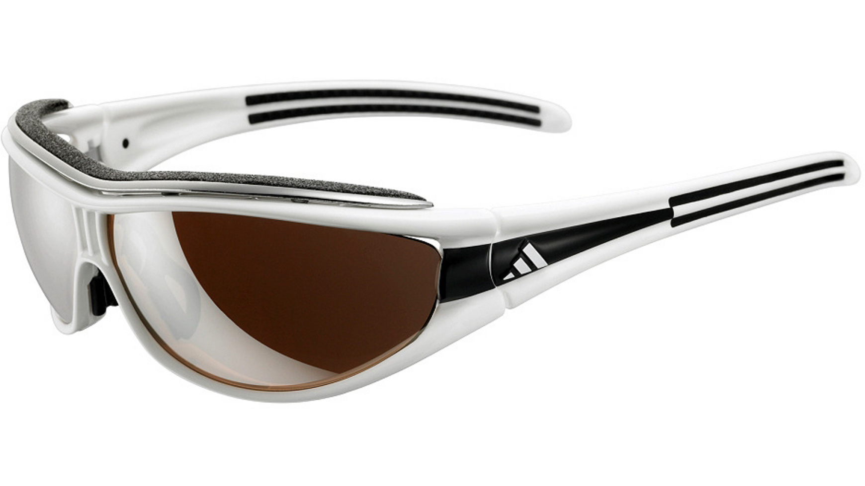 Aanpassingsvermogen Vervolgen Sluier Adidas Evil Eye Pro S Sportsonnenbrille