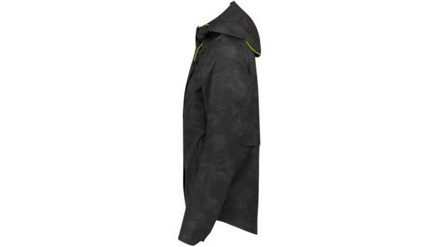 AGU Commuter Tech Rain Jacket Velojacken