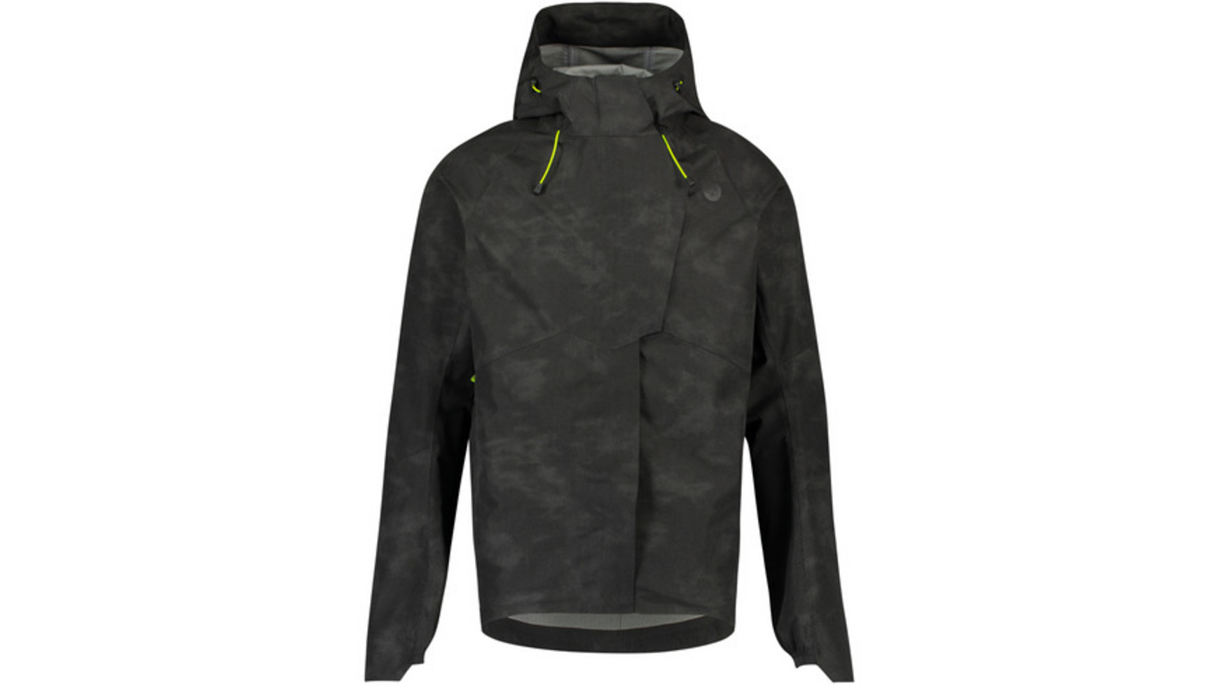 AGU Commuter Tech Rain Jacket Velojacken