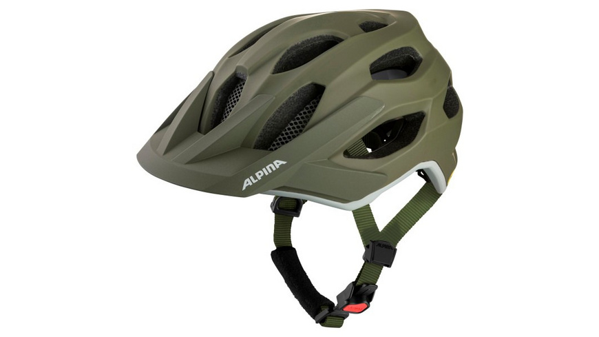 Alpina Carapax 2.0