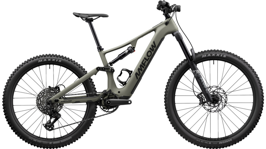 Amflow PR Carbon