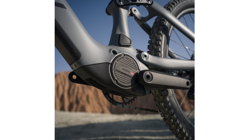 Amflow PR Carbon Pro