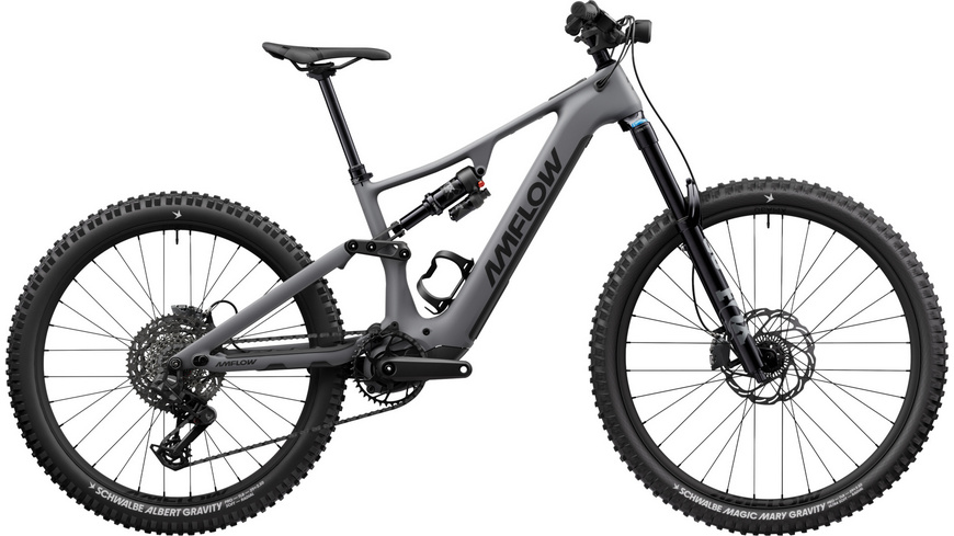 Amflow PR Carbon Pro