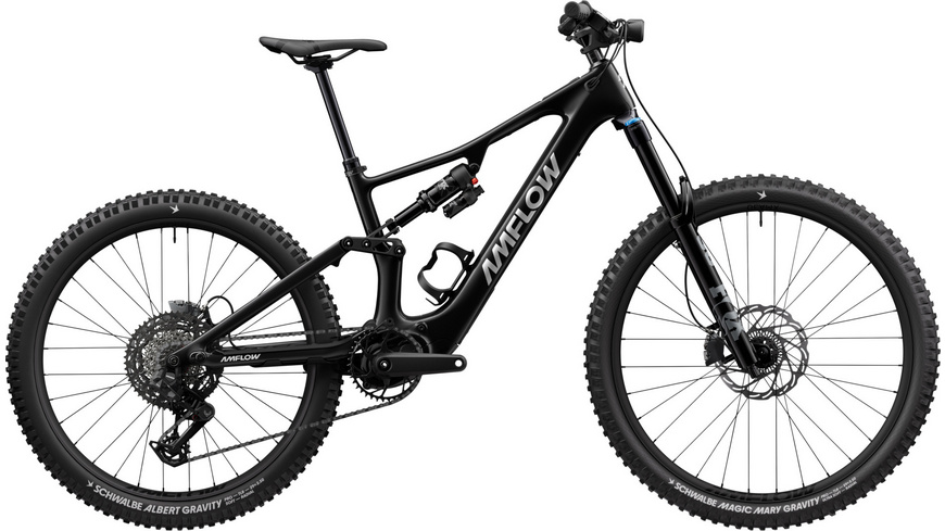 Amflow PX Carbon