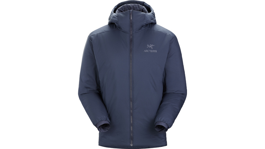 Arc'teryx Atom Heavyweight Hoody M Isolierte Jacke