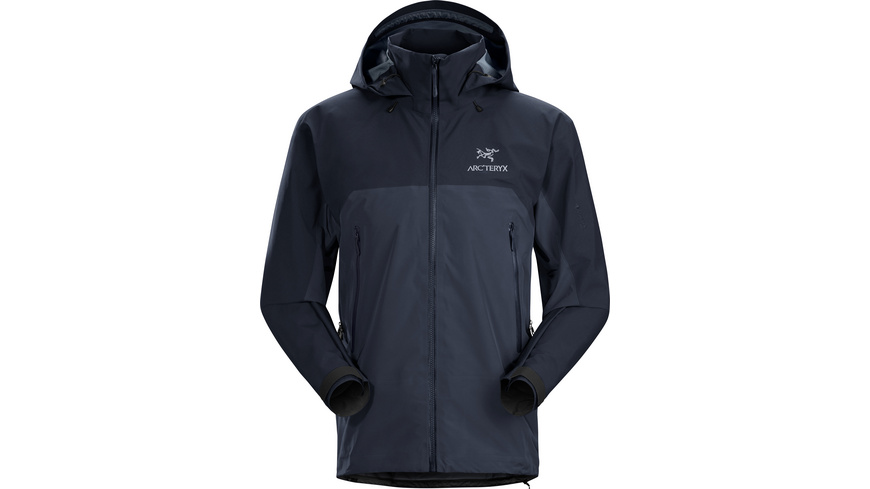 arcteryx beta ar jacket men's