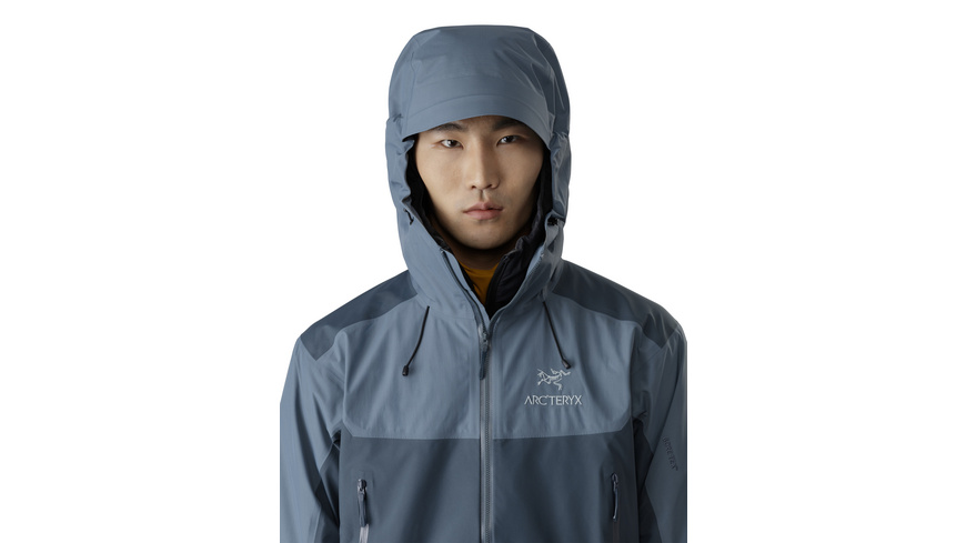 Arc'teryx Beta SL Hybrid Jacket Men's Regenjacke