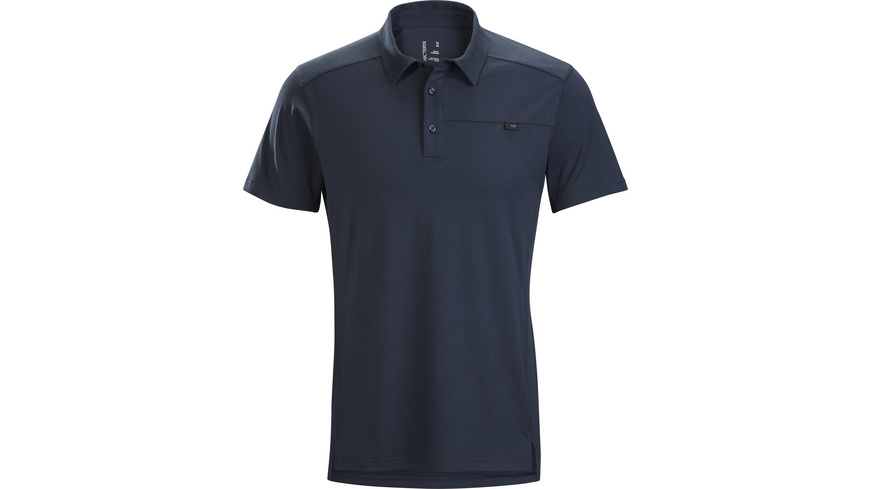 arcteryx poloshirt