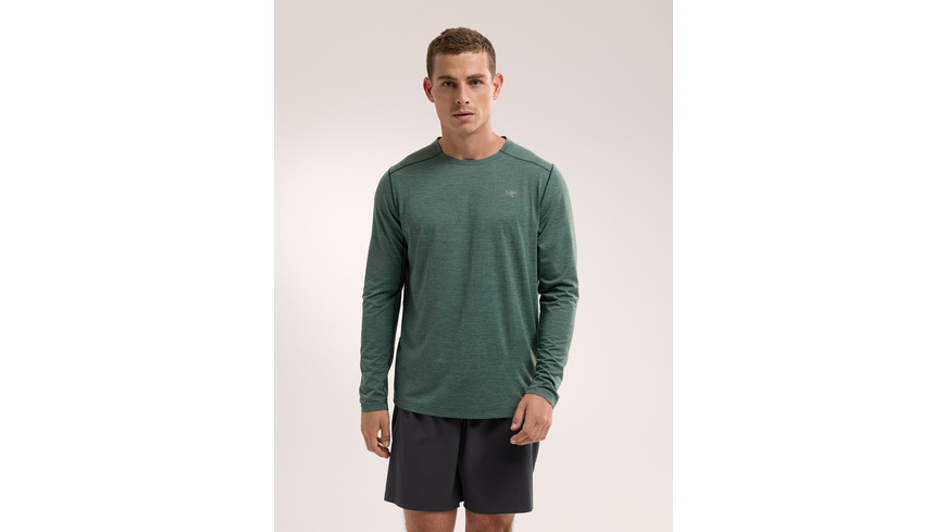 Arc'teryx Cormac Crew LS M Langarmshirt