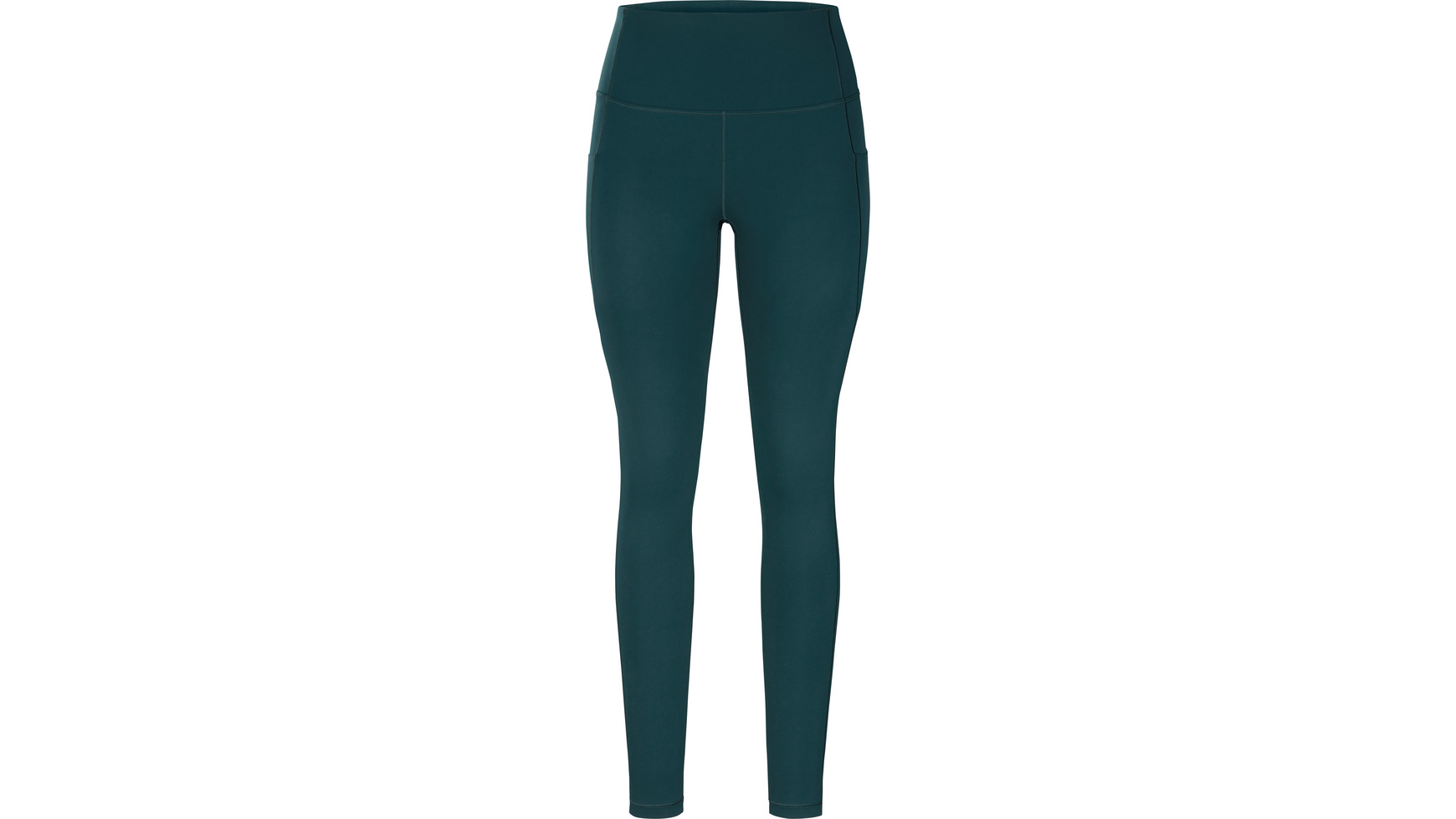 Arc'teryx Essent High-Rise Legging 28 In Women's Wanderhose