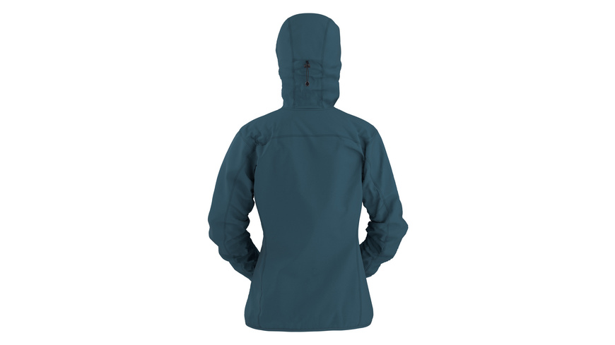 Gamma Lightweight Hoody W