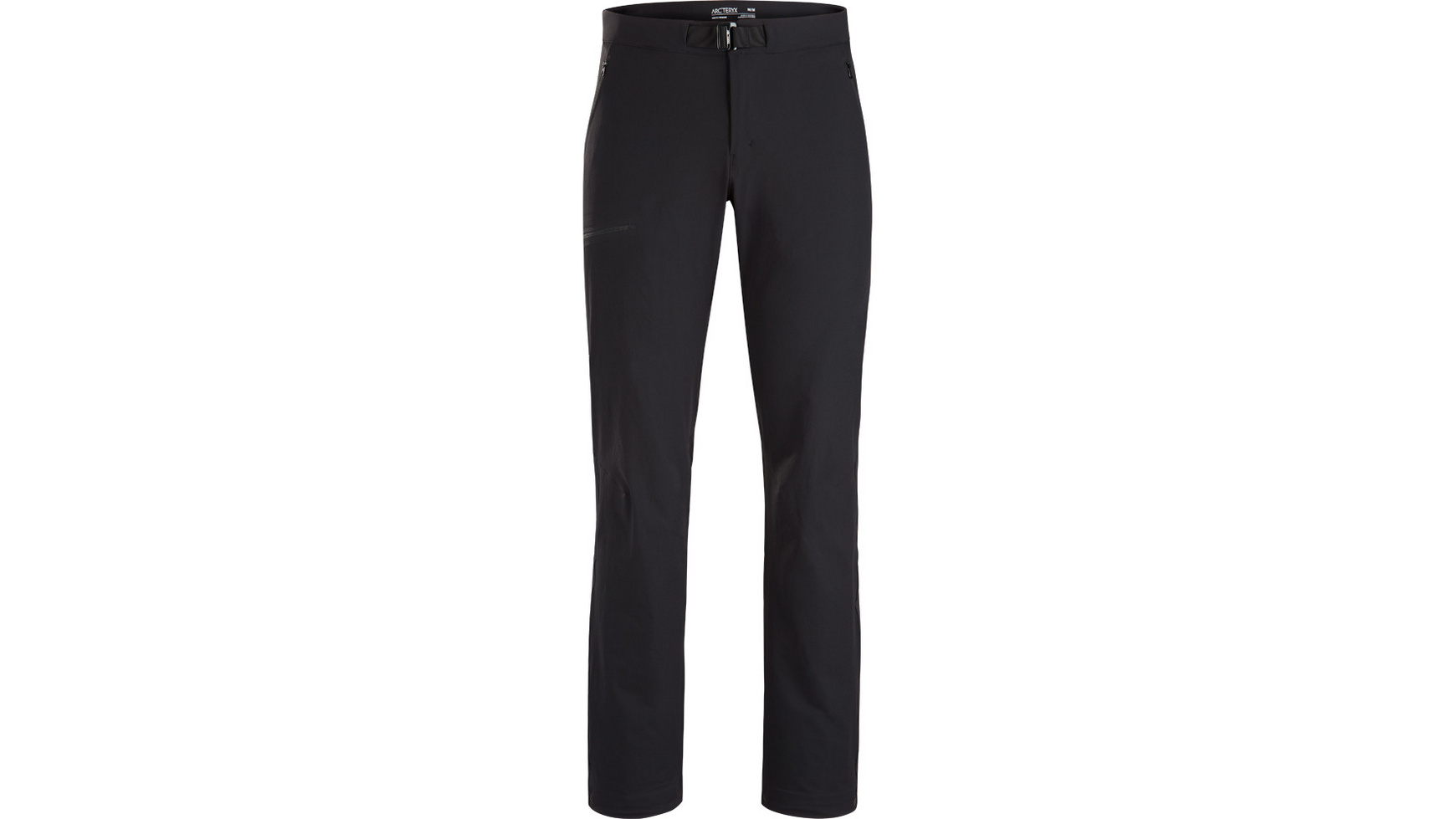 Arc'teryx Gamma LT Pant Women's Short Wander-/Trekkinghose