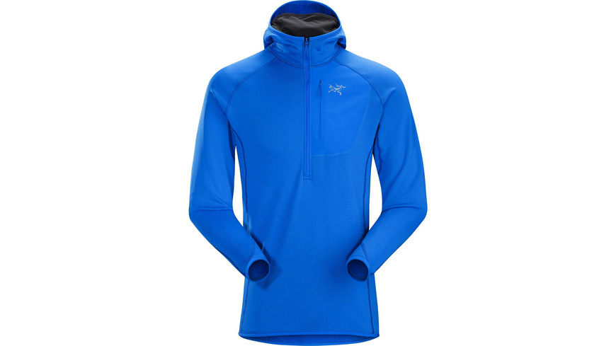 konseal hoody men's