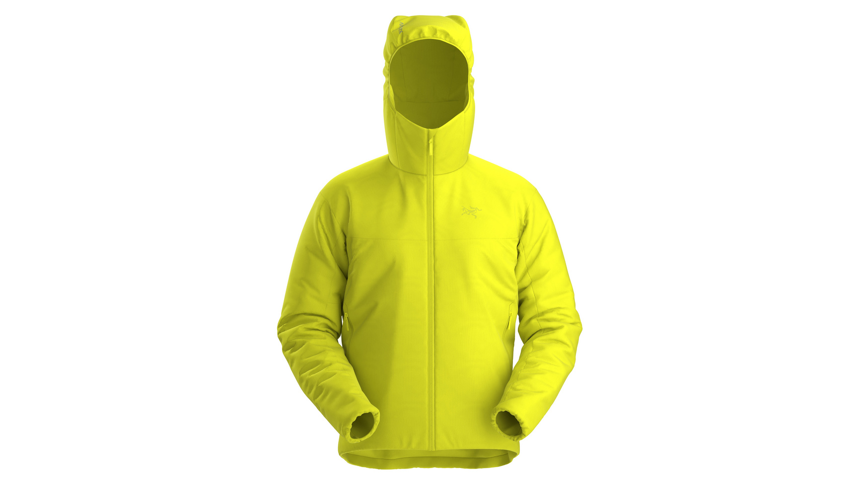 Nuclei hoody discount