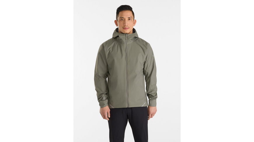 Arc'teryx Solano Hoody Men's Softshelljacken