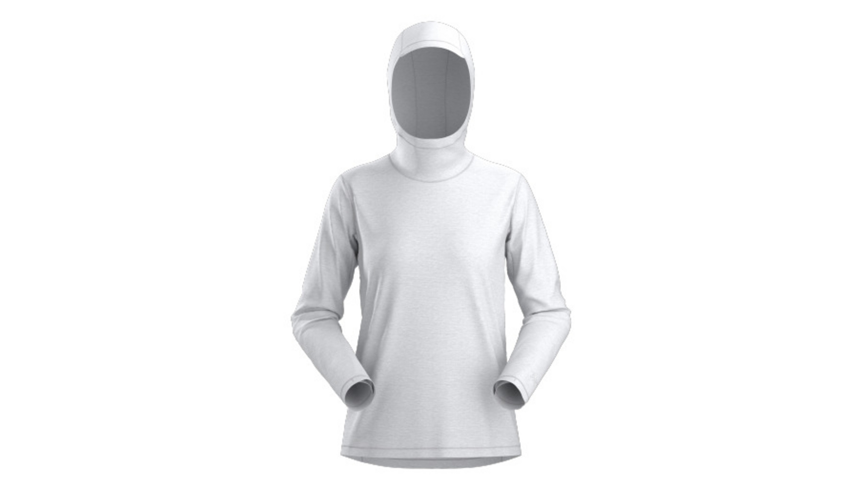 arc teryx taema hoodie