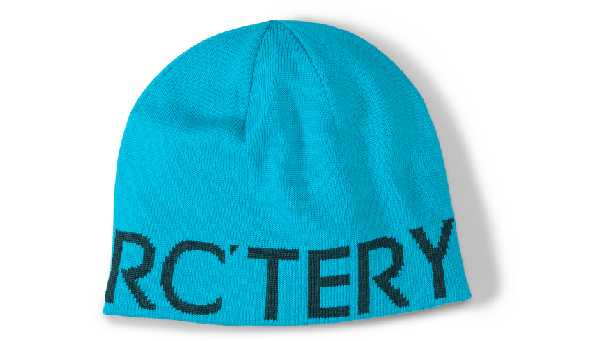 Arc'teryx Word Head Toque Beanie