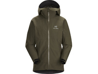 Zeta Sl Jacket Women S Online Bestellen Transa Travel Outdoor