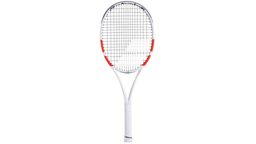 Babolat New Pure Strike 100