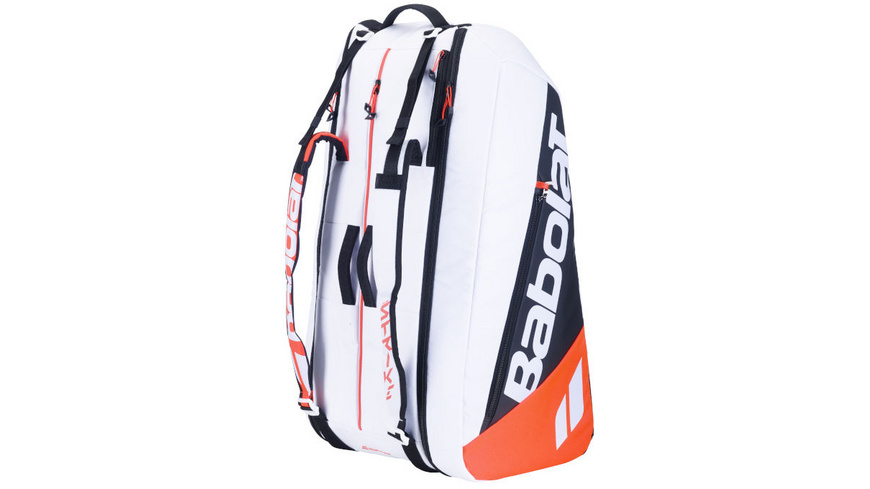 Babolat New Racketholder x12 Pure Strike