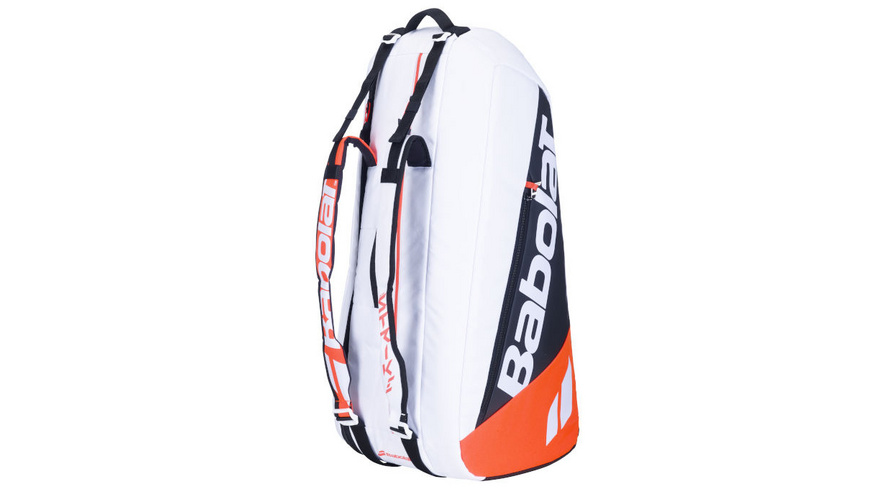 Babolat New Racketholder x6 Pure Strike