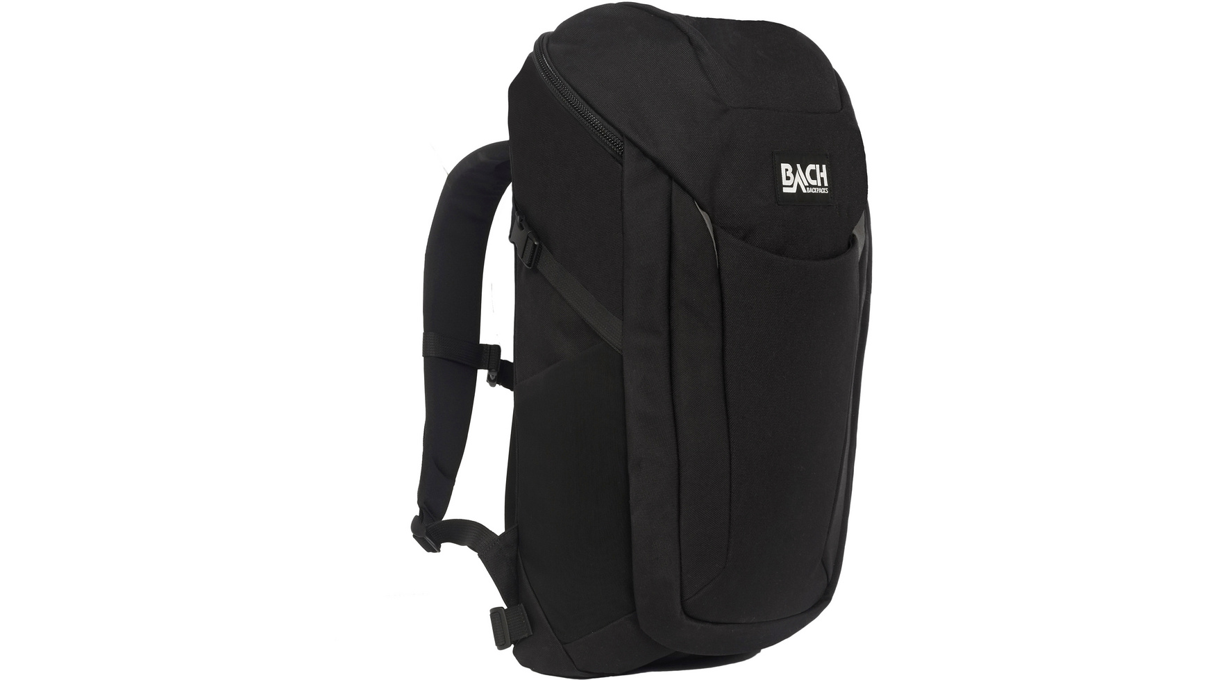 Bach Shield 22L Backpack Black Trekkinn, 52% OFF