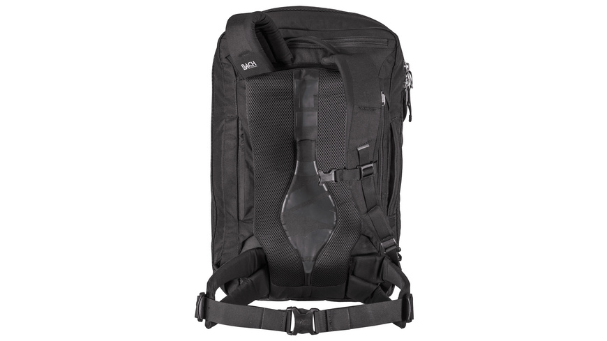 Bach Travelstar 40 Kofferrucksack