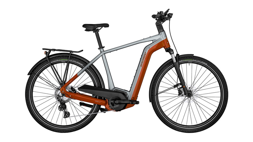 Bergamont E-Horizon Edition LTD Gent