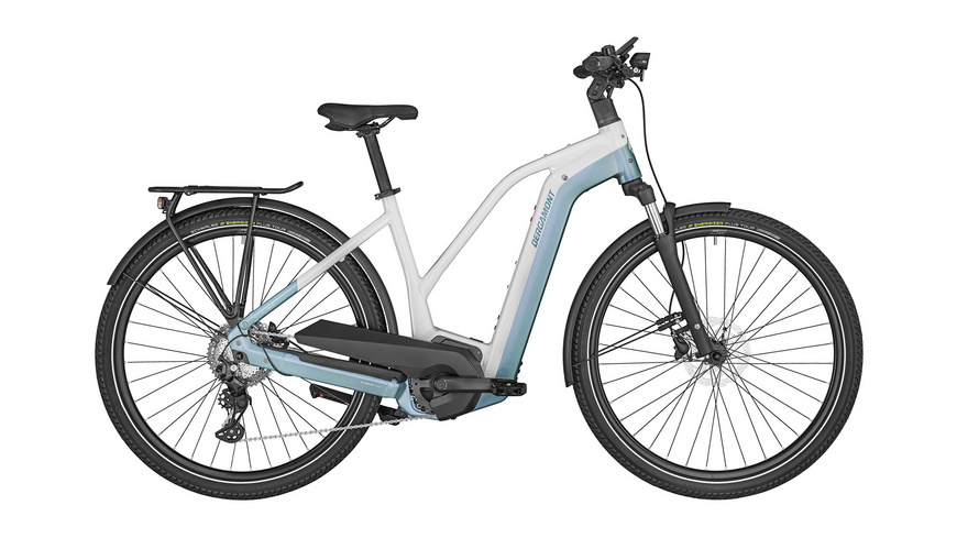 Bergamont E-Horizon Edition LTD Lady