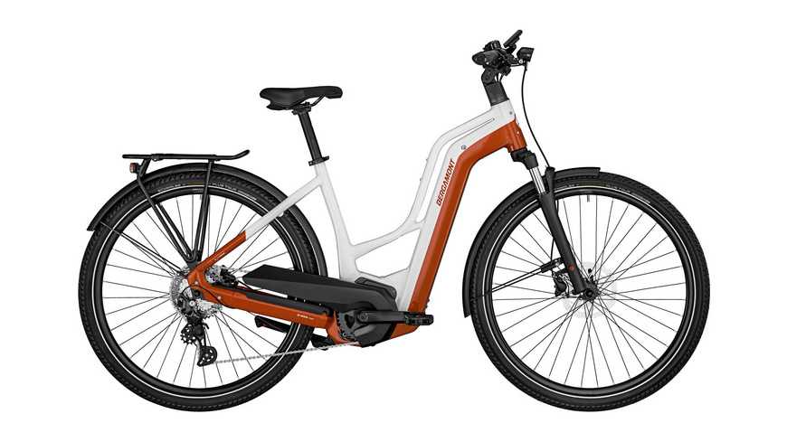 Bergamont E-Horizon Expert 6 Wave