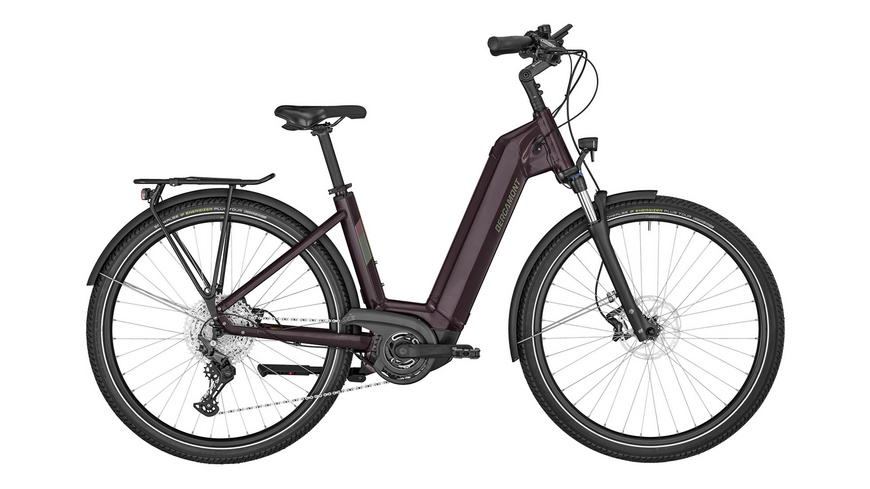 Bergamont E-Horizon Expert 6 Wave