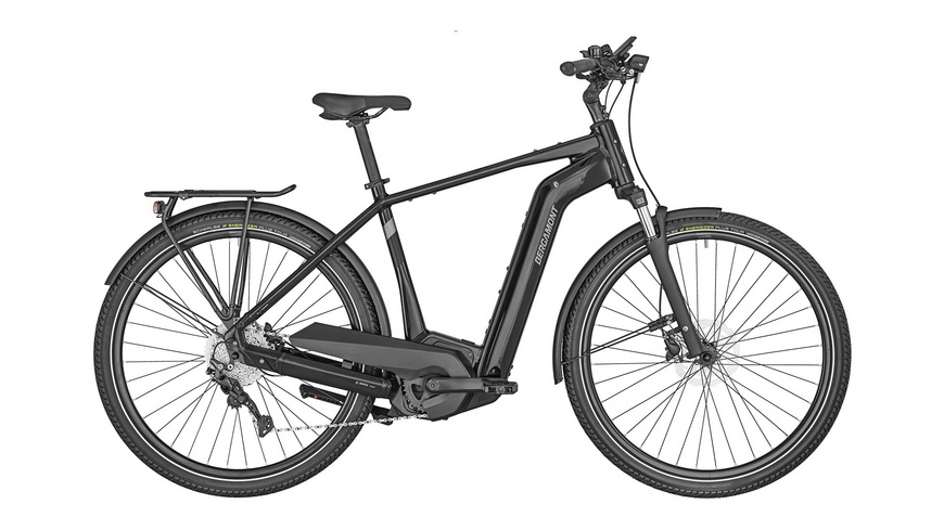 Bergamont E-Horizon Expert 6 Wave