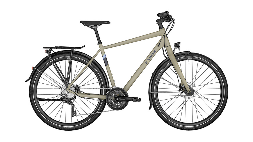 Bergamont E-Horizon Expert 6 Wave