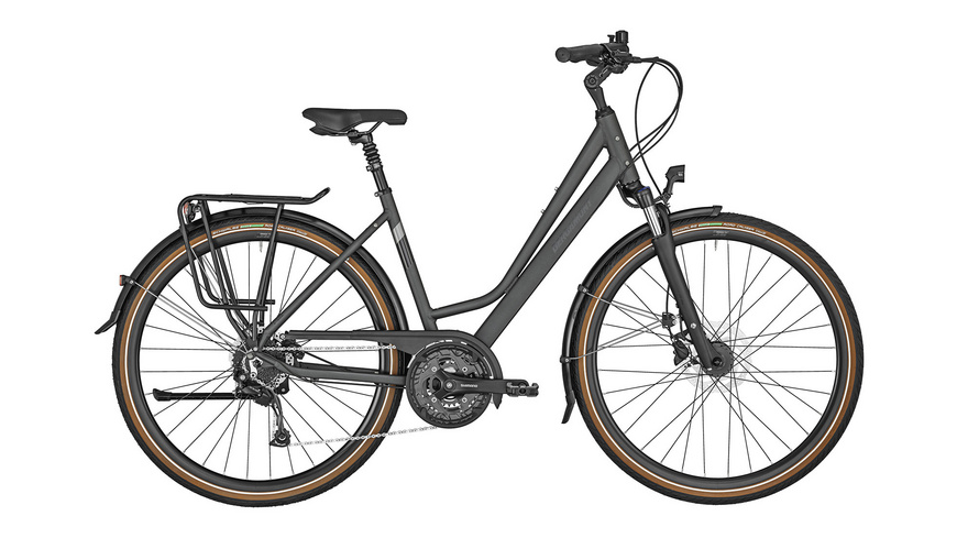 Bergamont E-Horizon Expert 6 Wave