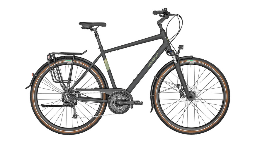 Bergamont E-Horizon Expert 6 Wave