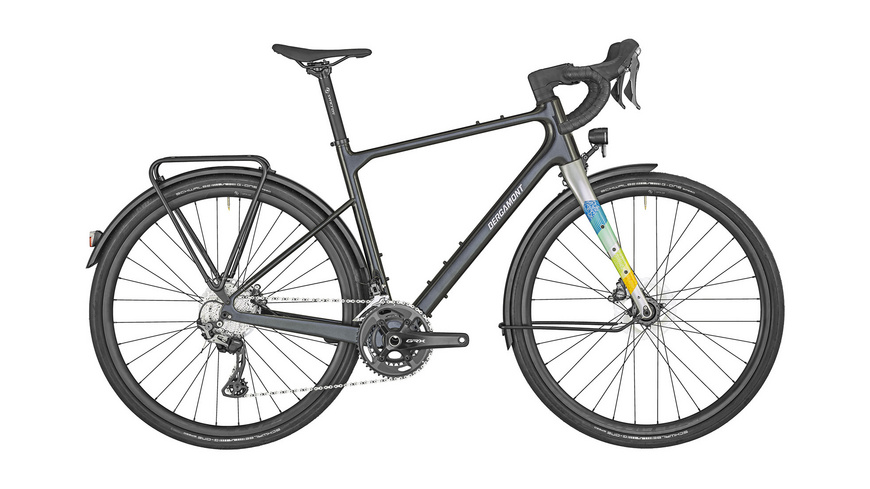 Bergamont E-Horizon Expert 6 Wave