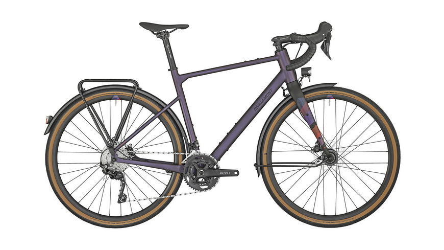 Bergamont E-Horizon Expert 6 Wave