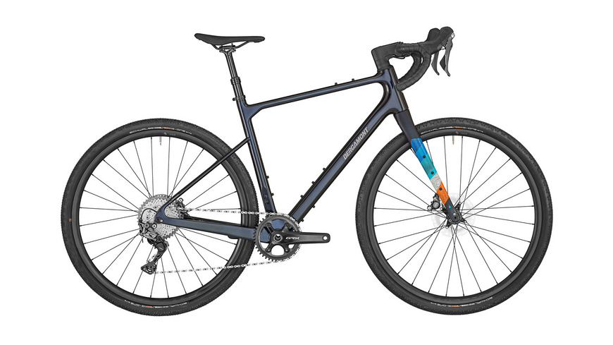 Bergamont E-Horizon Expert 6 Wave