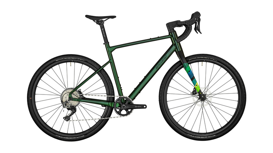 Bergamont E-Horizon Expert 6 Wave