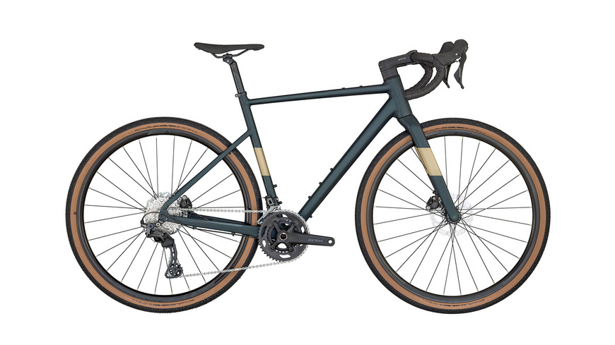 Bergamont E-Horizon Expert 6 Wave