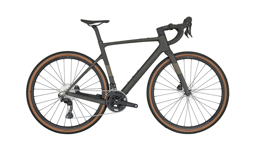 Bergamont E-Horizon Expert 6 Wave