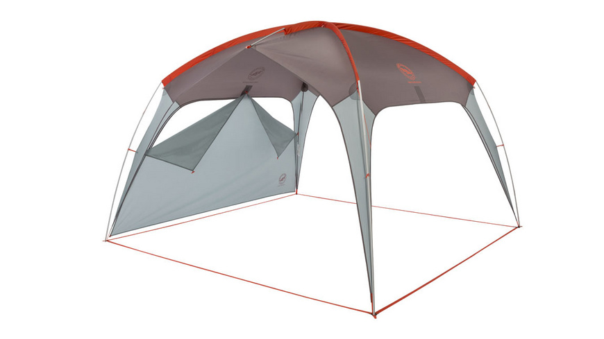 Big Agnes Accessory Wall- Three Forks Shelter Unterstand