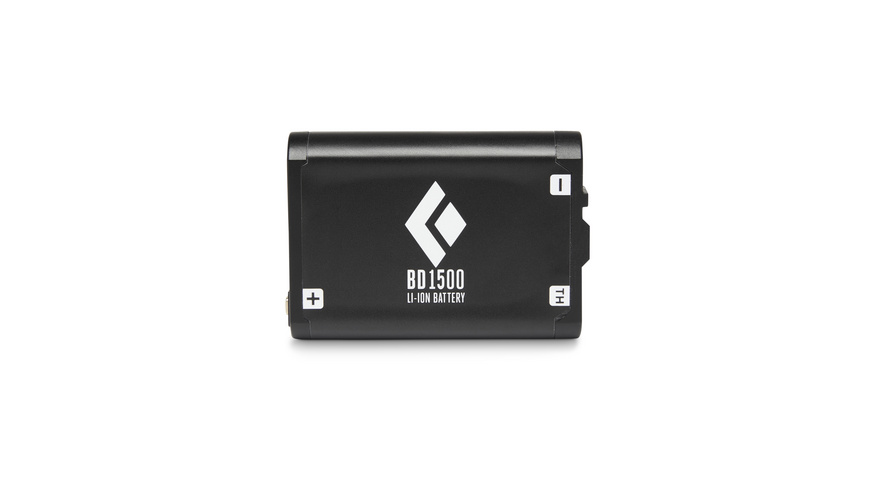 Black Diamond BD 1500 Battery Stirnlampe Zubehör/Ersatzteil